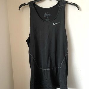 Nike pro combat compression shirt